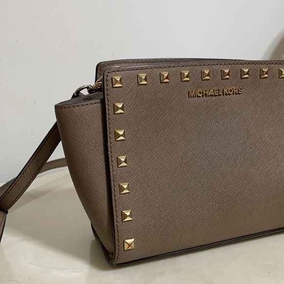 Michael kors bag - Picture 3 of 7